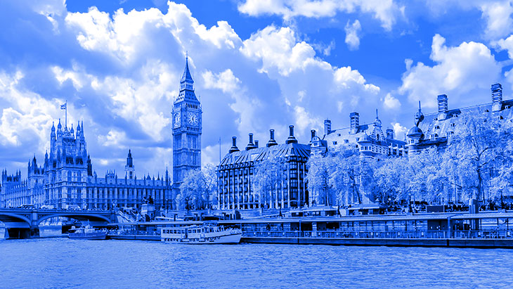UK’s NCSC Advises PAM for Telecom Networks