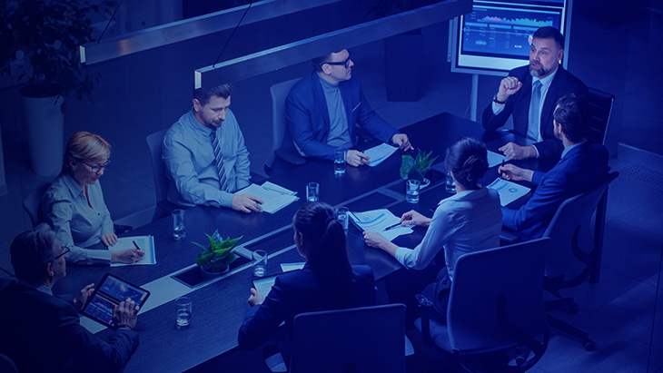 5 Cybersecurity Questions Boards Should Take Into Account