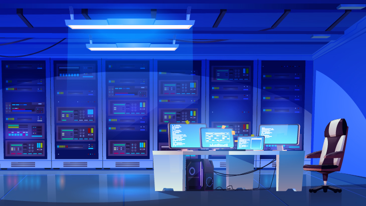 7 Administrative Accounts You Should Definitely Secure