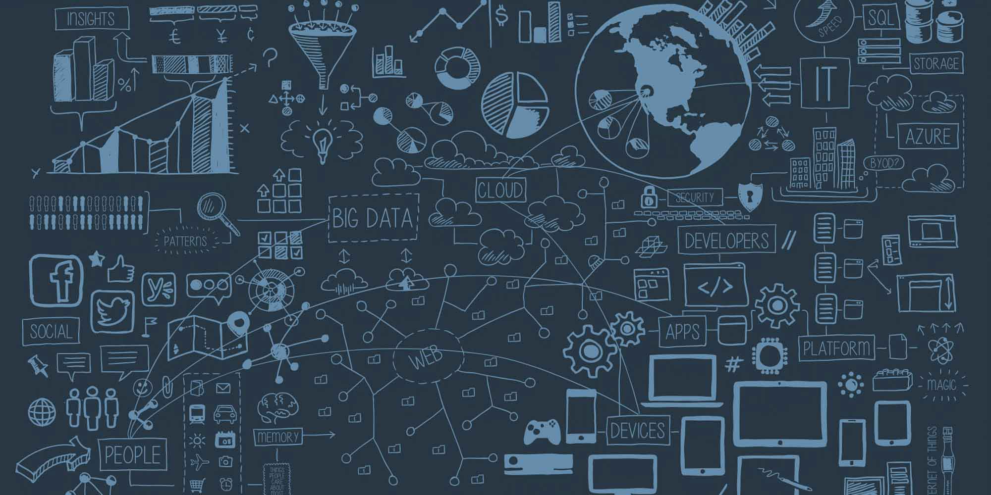 CONTROL YOUR DATA; CONTROL YOUR DESTINY