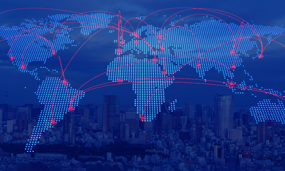 Cyber Attacks Throw One-Fifth of Businesses in Europe and US in Bankruptcy