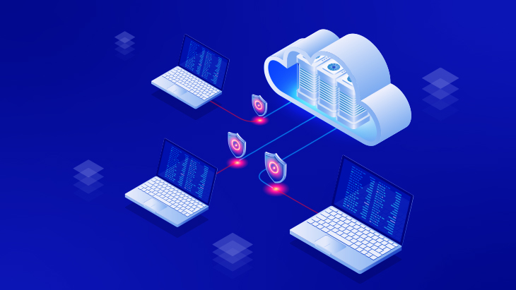Preventing Cloud Attack Vectors with Privileged Access Management