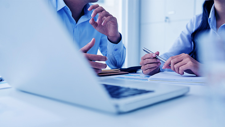 Things to Consider About Shared Accounts