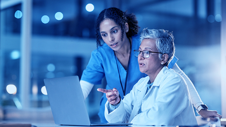 Cyber Threats Keep Challenging the Healthcare Industry