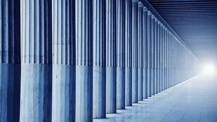 Cybersecurity in Public Institutions