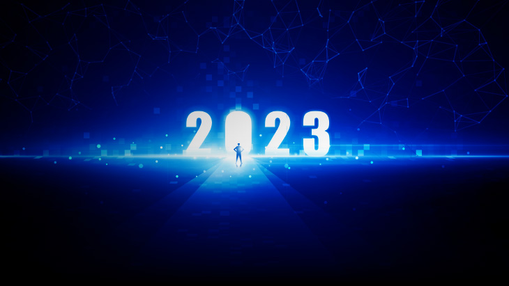 Cybersecurity Trends to Watch Out for in 2023