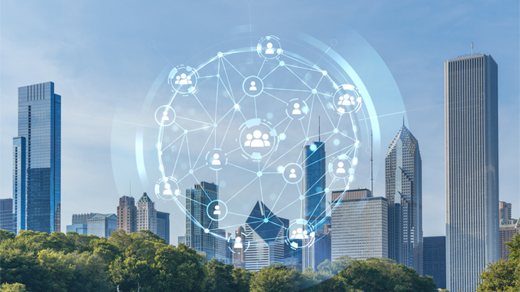 Enhancing Security with Kron PAM's Multitenancy: A Game-Changer for Large Organizations