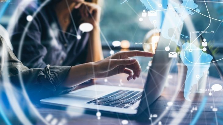 Enhancing Web Application Security with Kron PAM's Web Session Management