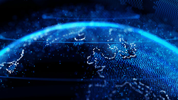 Global Risks Report and Cybersecurity Overview
