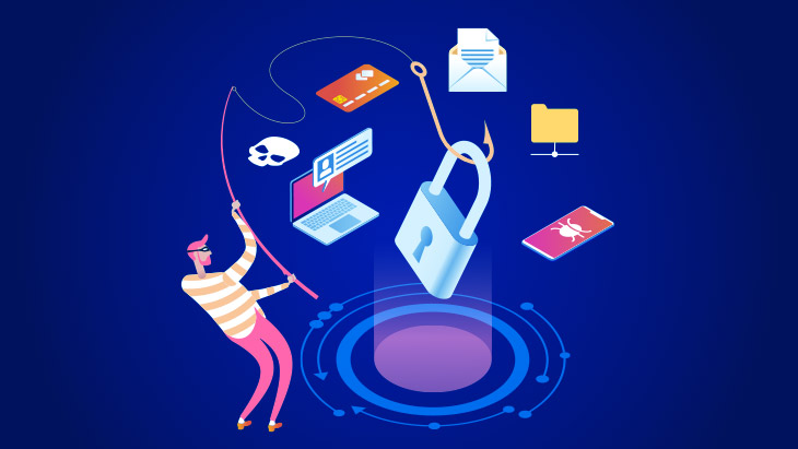 How to Protect Against Credential Theft with PAM