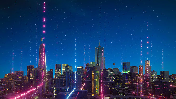 Kron, Bilişim Sektörü Ar-Ge Yatırımlarında İlk 10 Şirket Arasında