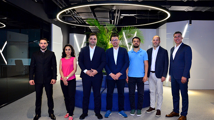 Kron, Cyberpoint İle Azerbaycan Pazarı İçin İş Ortaklığı Anlaşması İmzaladı