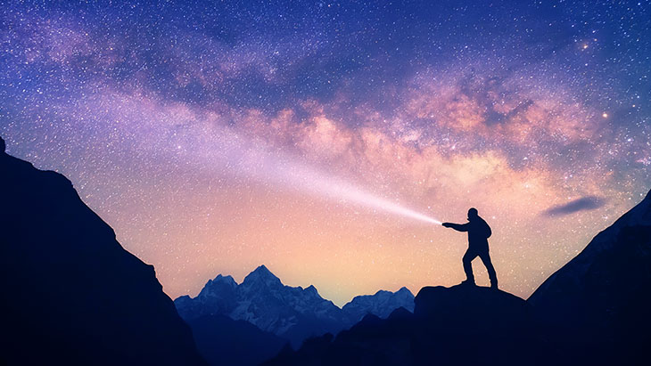 Krontech Recognized as a Leader in Omdia Universe