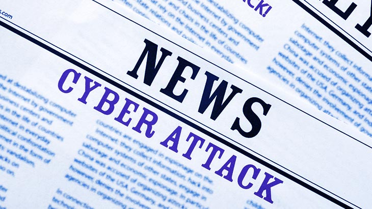 Recent Cybersecurity News from UK & Ireland
