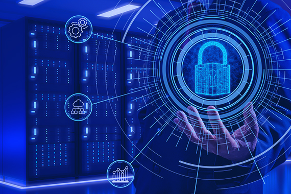 Real-time Monitoring and Enhanced Threat Detection 