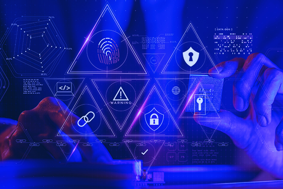 Stay Ahead of the Threats