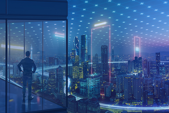 Unleash BYOD with Confidence