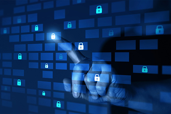 Real-Time Alerts & Threat Detection