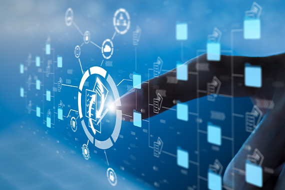 Streamlined Database Management