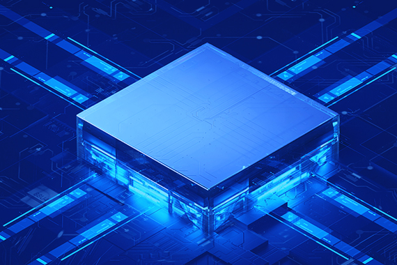 Low Cost Data Storing