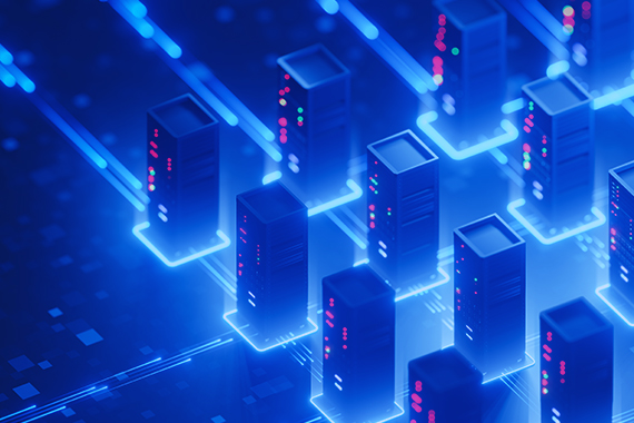 Utilize Object Storage