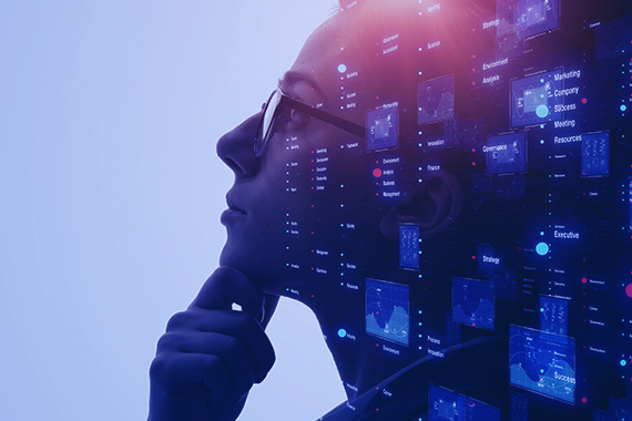 One GUI for all systems