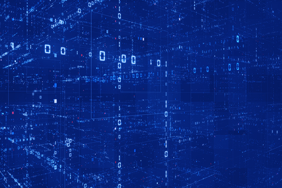 High Efficiency Storage