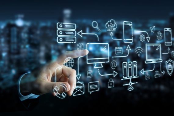 Privileged Access Management Platform : Single Connect™
