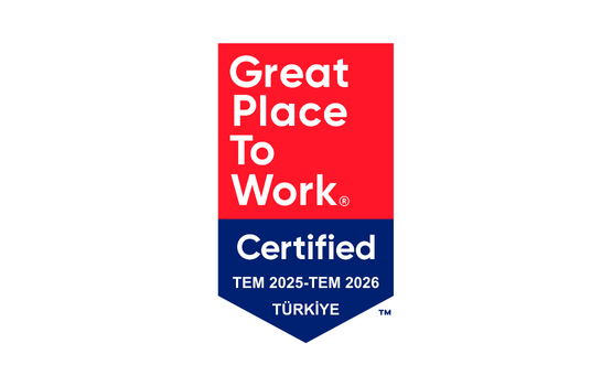Great Place To Work®