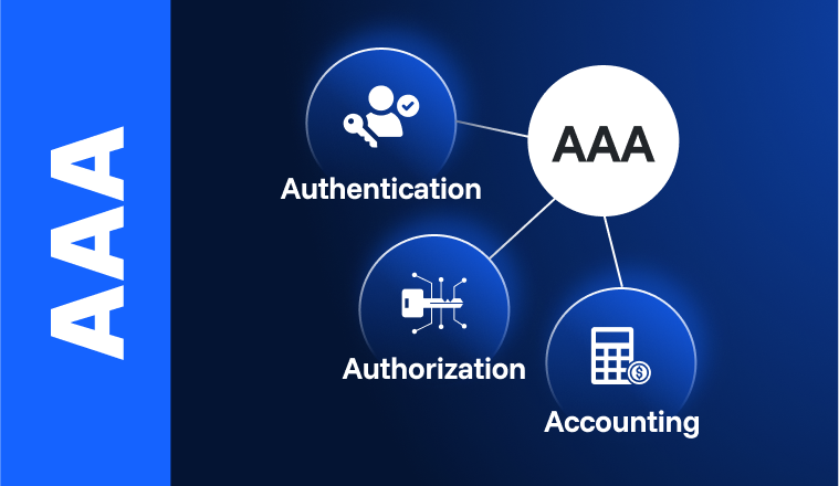 AAA Solution & Subscriber<br/>Management