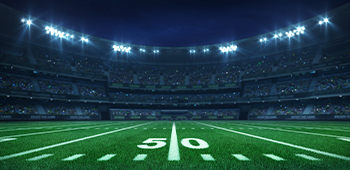 NFL STADIUM <br>OPERATOR