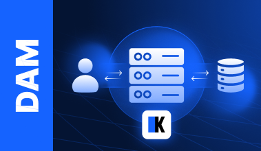 Database Activity Monitoring