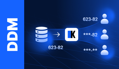 Dynamic Data Masking