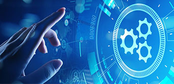 AUTOMATIZACIÓN DE <br>TAREAS PRIVILEGIADAS