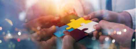 Become a Partner