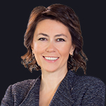 Ayse Yenel