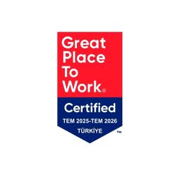 Kron Teknoloji, Great Place To Work Sertifikalı Şirket Unvanına Sahip Oldu