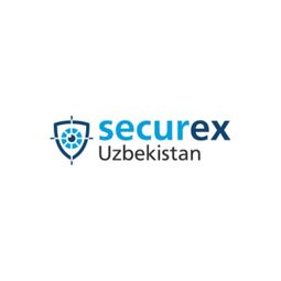 Kron Attended Securex Uzbekistan